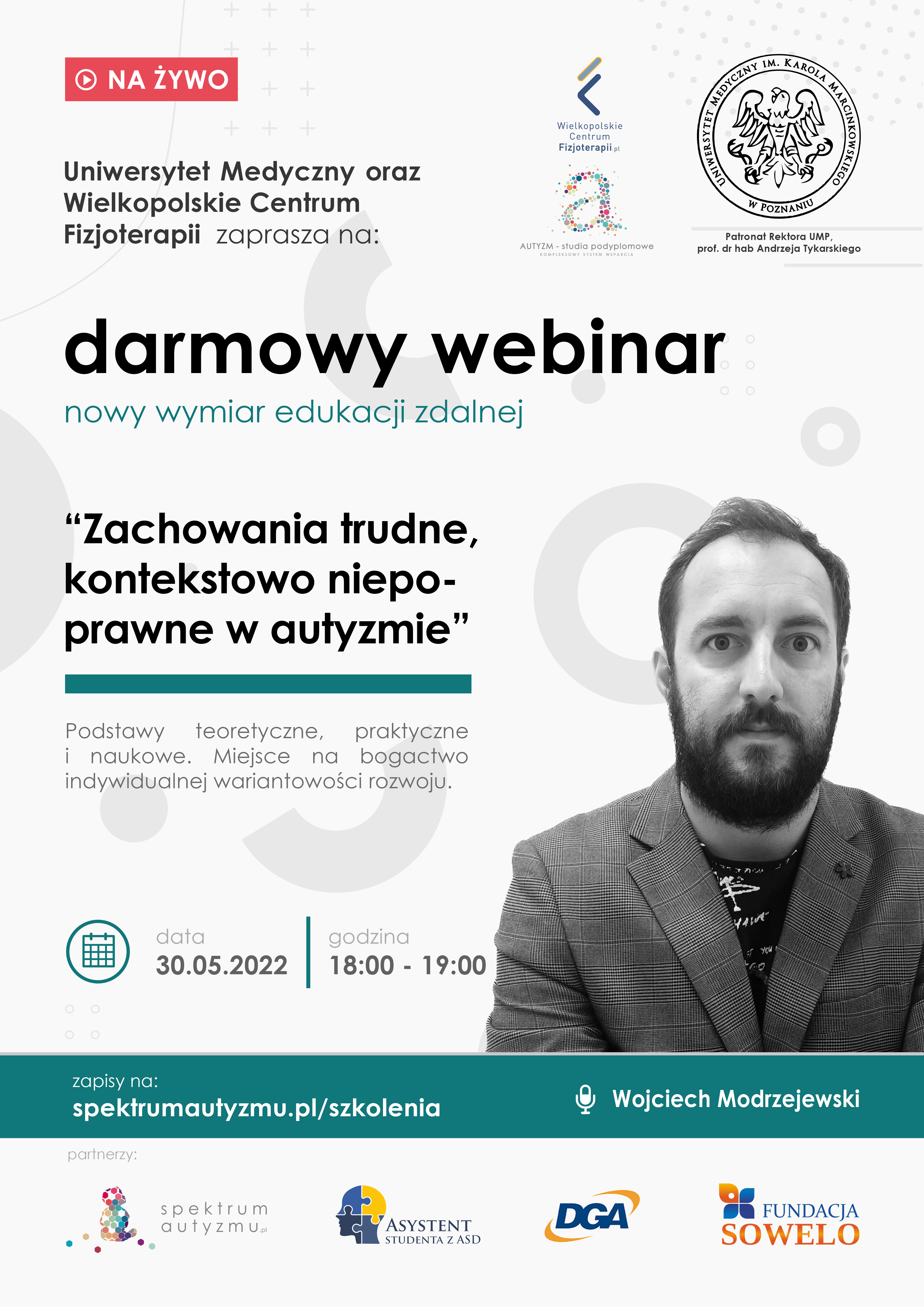 Darmowy webinar